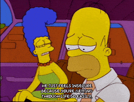 homer simpson episode 23 GIF