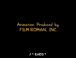 season 6 animation GIF