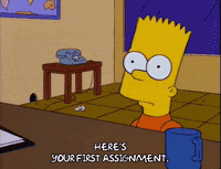 bart simpson episode 20 GIF bart simpson episode 20 GIF