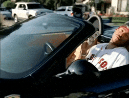 pulling up luv u better GIF by LL Cool J