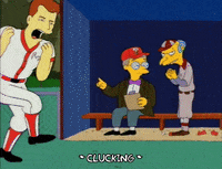 Wade Boggs GIFs