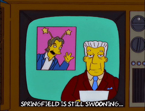 simpsons tumbleweed gif simpsons tumbleweed gif