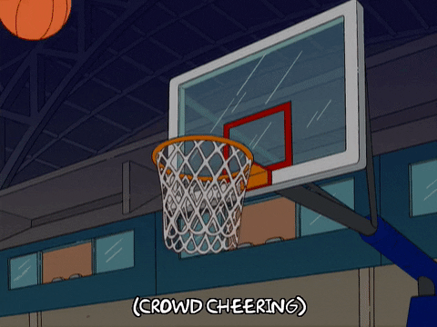 Episode 8 Basketball GIF - Find & Share on GIPHY