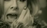 adele hello GIF