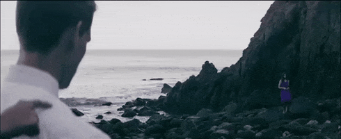 after the earthquake music video GIF by Topshelf Records