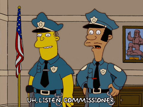 commissioner meme gif