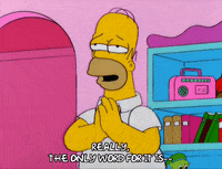 Happy Homer Simpson Gif Find Share On Giphy Happy Homer Simpson Gif Find Share On Giphy