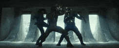 captain america marvel GIF by Agent M Loves Gifs
