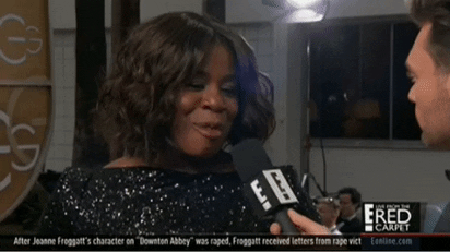 Joanne-froggatt GIFs - Get the best GIF on GIPHY