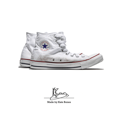 photography shoes GIF by Converse