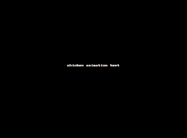 mattlewis art game animation food GIF