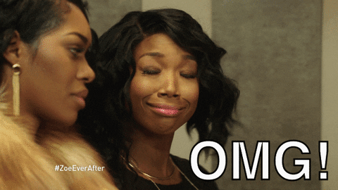 Brandy Norwood GIFs - Get the best GIF on GIPHY