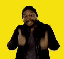 Two Thumbs Up GIF by P.O.S.