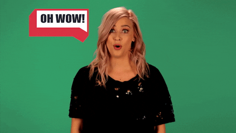 lily marston GIF by Clevver