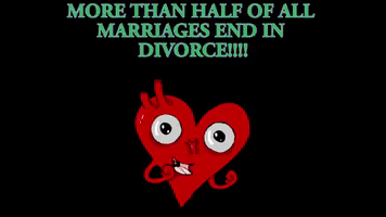 blackshook valentines marriage divorce humpy GIF