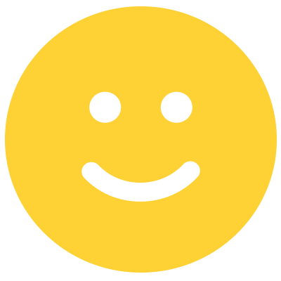 blogger42 smile cloud42 mosolyalapitvany Sticker