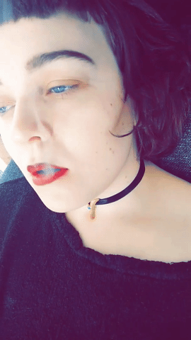 Foiled  GIF