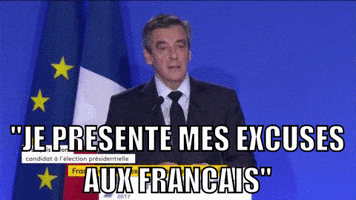 citation GIF by franceinfo