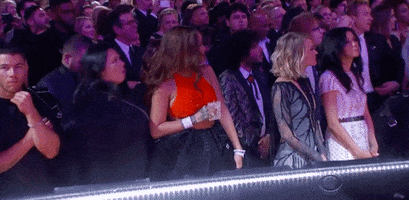 dance dancing GIF by Recording Academy / GRAMMYs