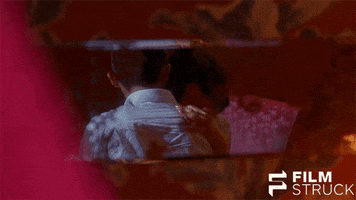 in the mood for love crying GIF by FilmStruck