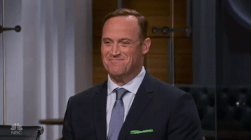 Nbc GIF by The New Celebrity Apprentice