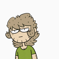 the fuck wtf GIF by trystanmillet