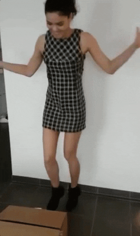 Love Gun Artist GIF by Tess