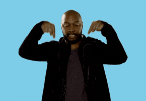 get down no kings GIF by P.O.S.