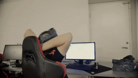 Counter-Strike Esports GIF by Astralis