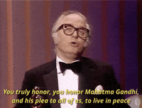 Mahatma-gandhi GIFs - Get the best GIF on GIPHY Mahatma-gandhi GIFs - Get the best GIF on GIPHY