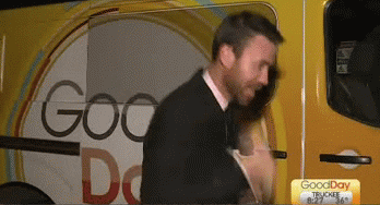 Sean Bennett Beard Bros GIF by Good Day Sacramento