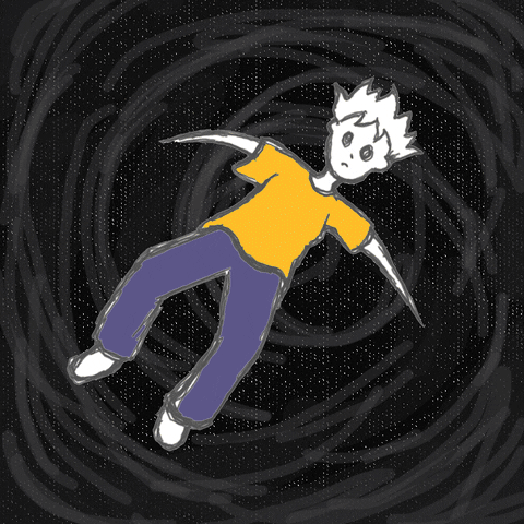 debasmitadas existential crisis GIF