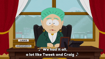 office business GIF by South Park 