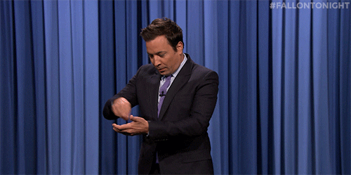 Scrolling Jimmy Fallon GIF by The Tonight Show Starring Jimmy Fallon - Find & Share on GIPHY