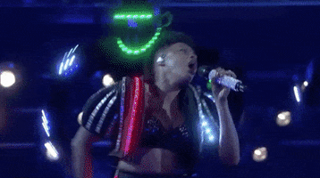 americas got talent GIF by Fitz and the Tantrums
