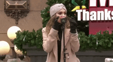 macys parade daya GIF by The 91st Annual Macy’s Thanksgiving Day Parade