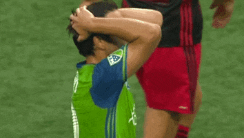 sounders fc mls GIF by Seattle Sounders