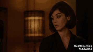 Im Sorry Lizzy Caplan GIF by Showtime