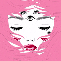 Anime pink - GIFs - Imgur