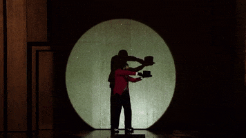 film GIF by Paramour on Broadway