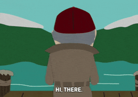 water mr. herbert garrison GIF by South Park 