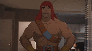 jason sudeikis hoarding GIF by Son of Zorn