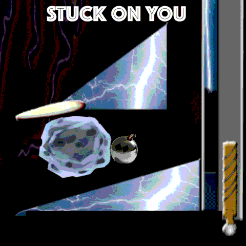 gaming-chef gamedev indiedev pinball mobilegames GIF