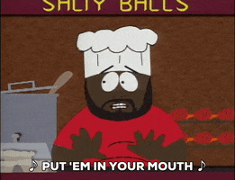 GIF by South Park