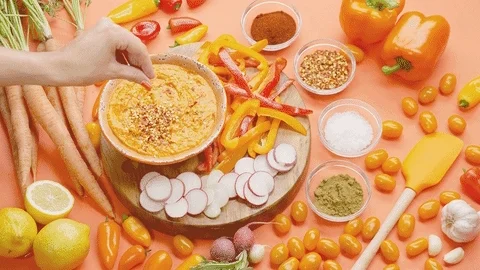 health recipes GIF