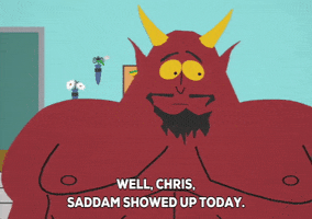 satan confessing GIF by South Park 