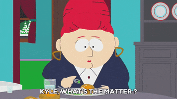 water concern GIF by South Park 