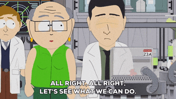 mr. herbert garrison comforting GIF by South Park 