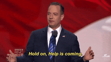 republican national convention help GIF by Election 2016