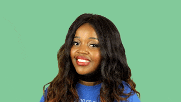 Cut It Out Stop GIF by Tkay Maidza